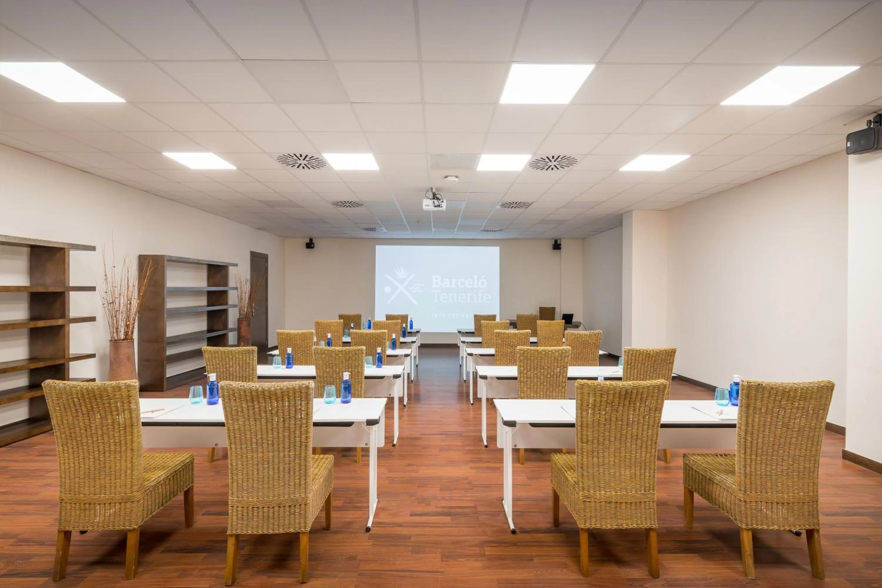 Meeting/conference room in Barceló Tenerife