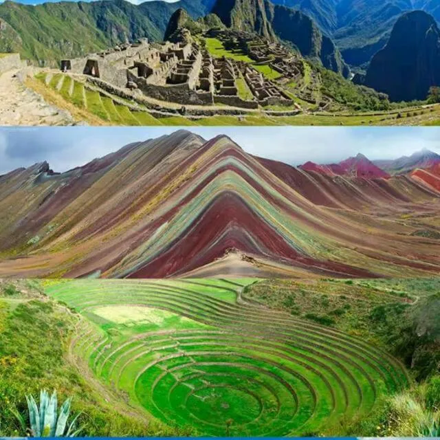 Hospedaje Qori Punku