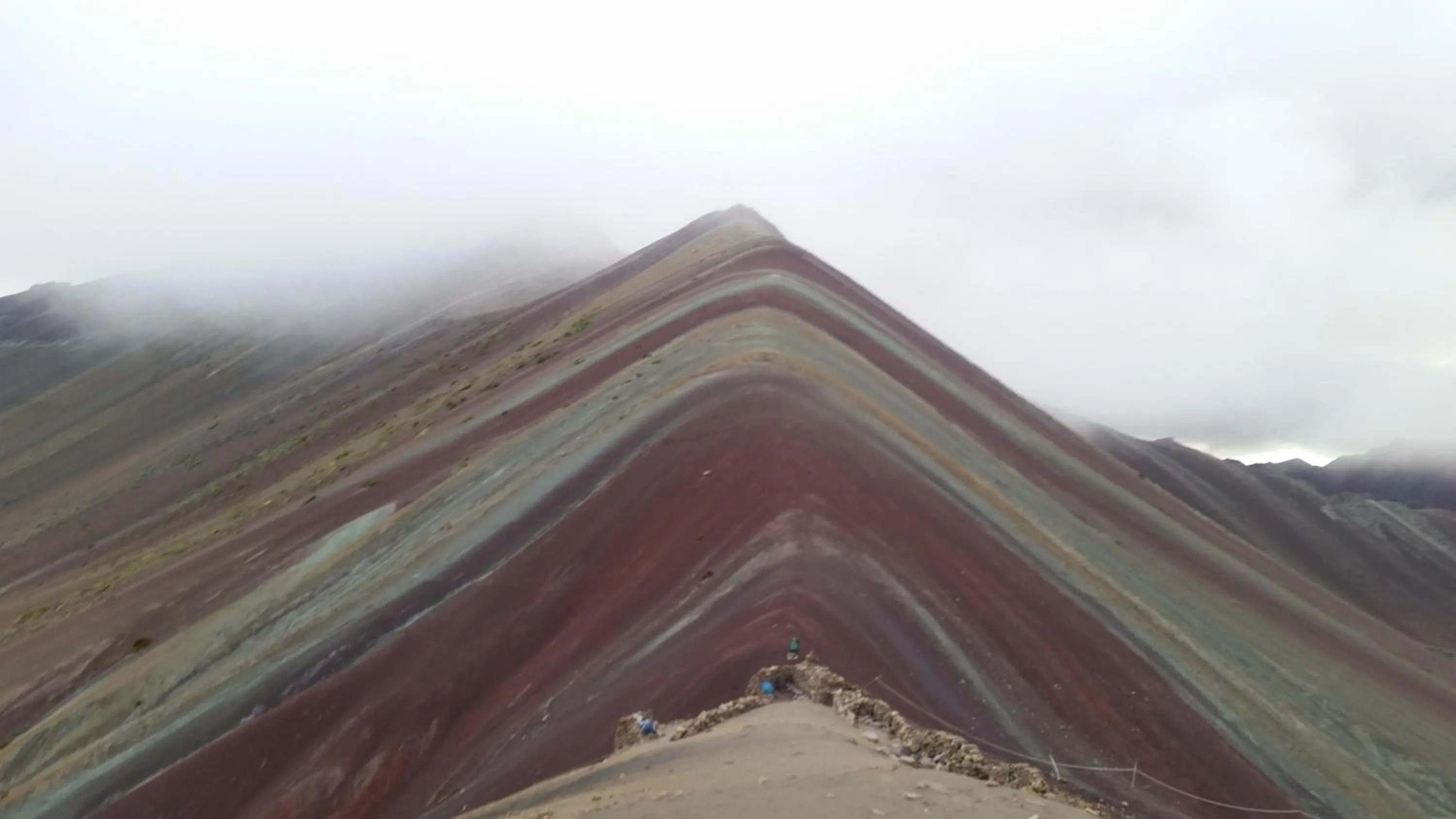 Hospedaje Qori Punku