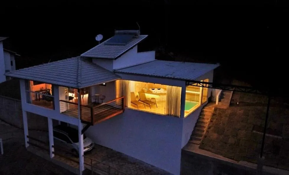 Pousada Colina das Andorinhas