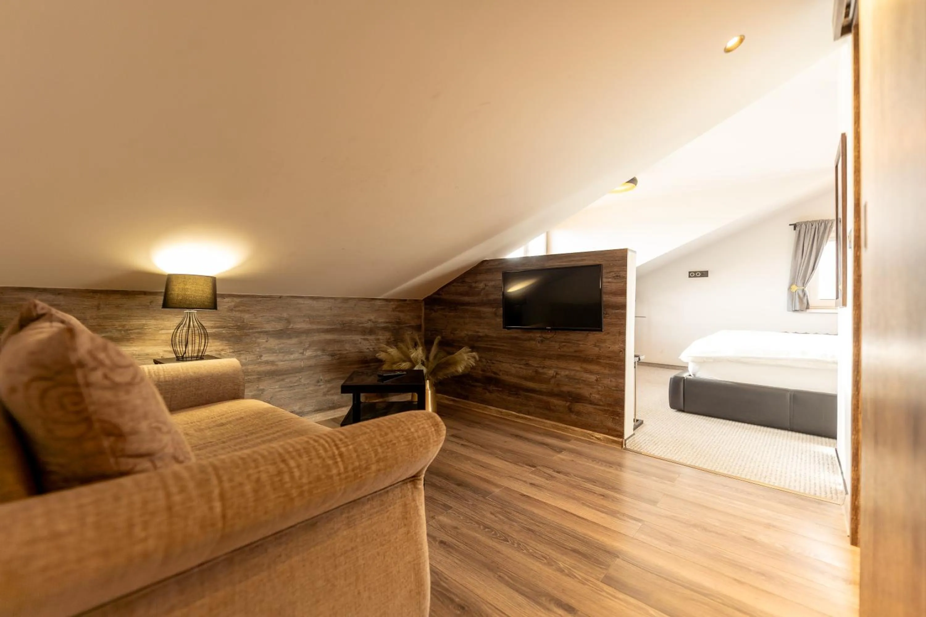 Decorative detail in Padre Boutique Hotel