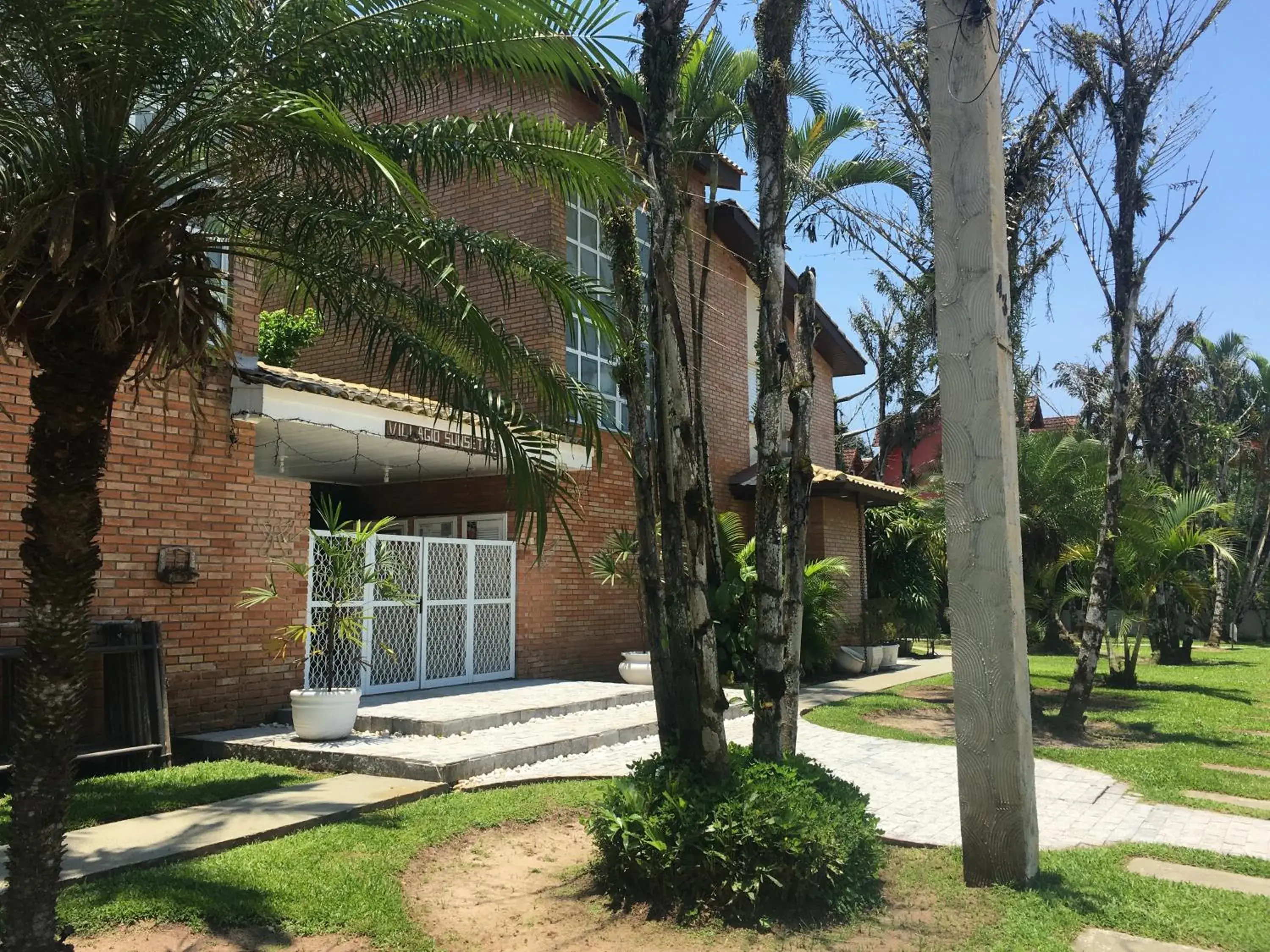 Casa Riviera de São Lourenço Casa Riviera de São Lourenço