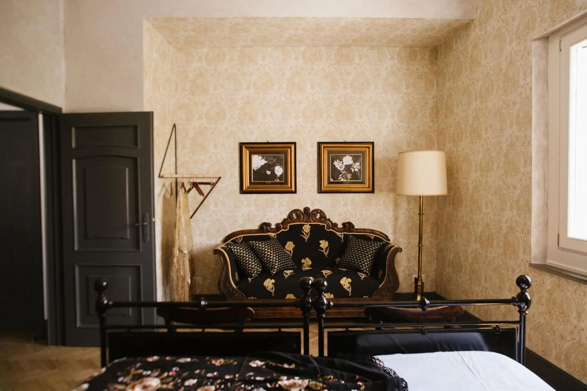 Bed in Sotto I Sassi