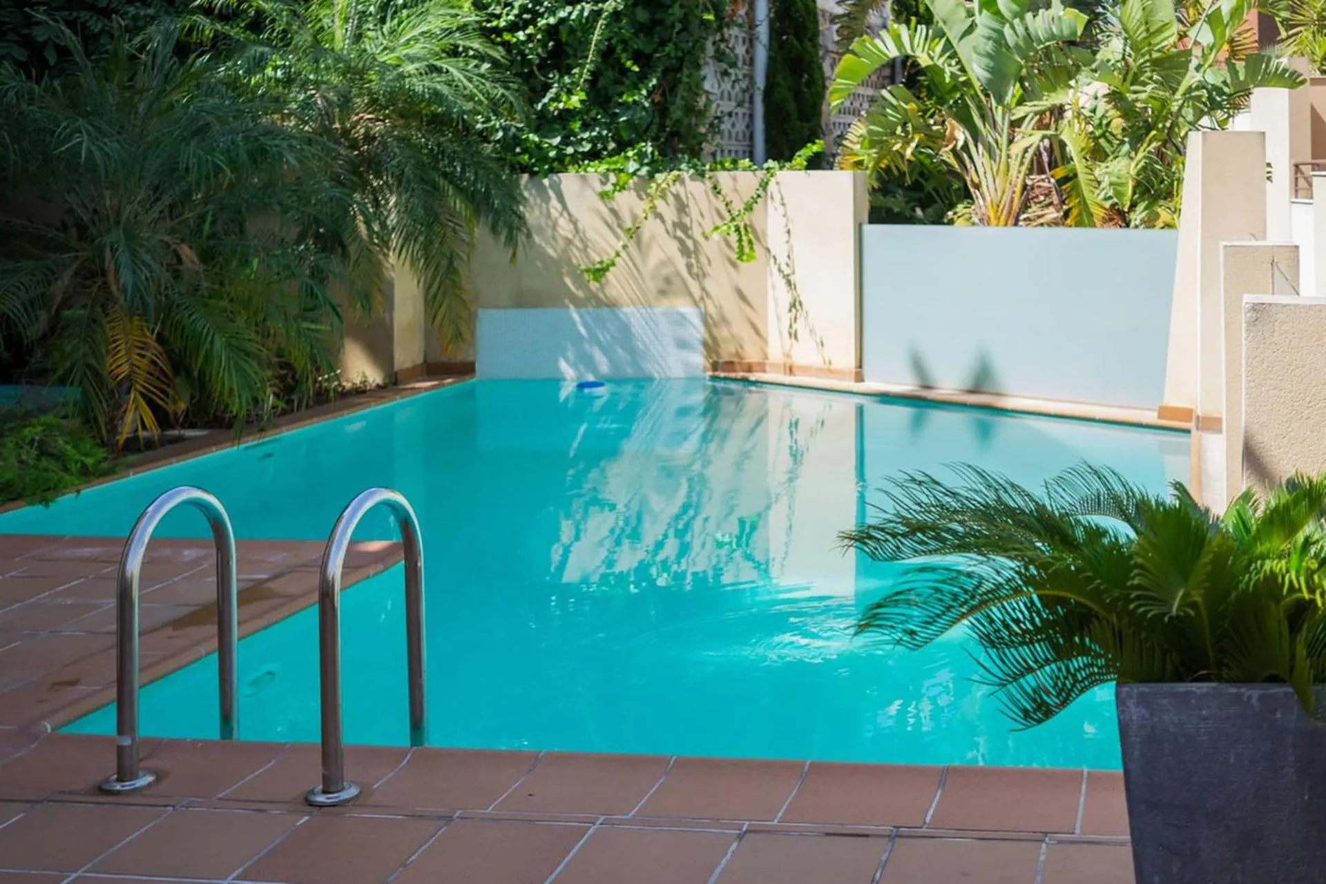 Swimming pool in Cielos de Cotobro