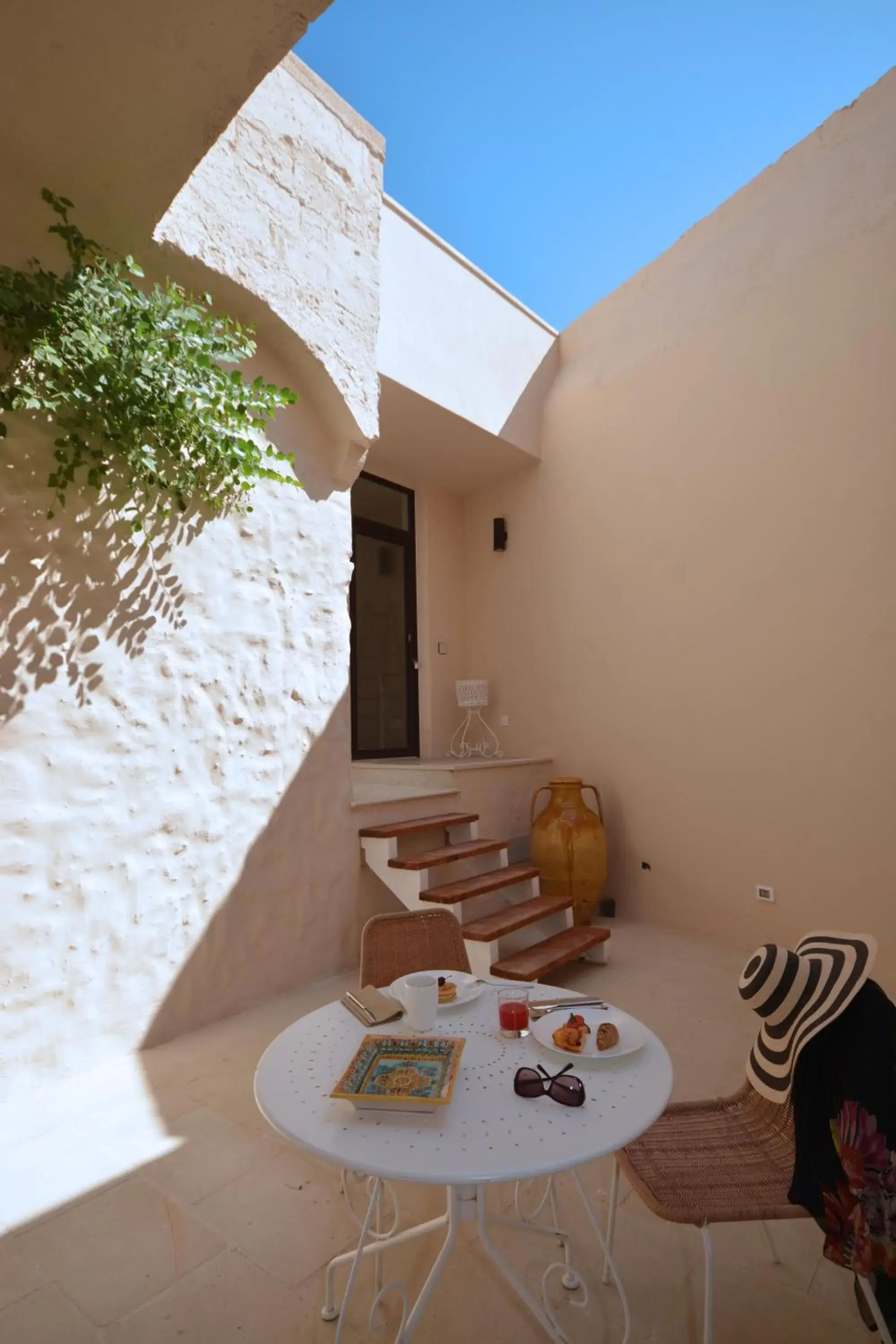 Two-Bedroom Suite in I Bastioni San Domenico - Boutique Hotel Two-Bedroom Suite in I Bastioni San Domenico - Boutique Hotel