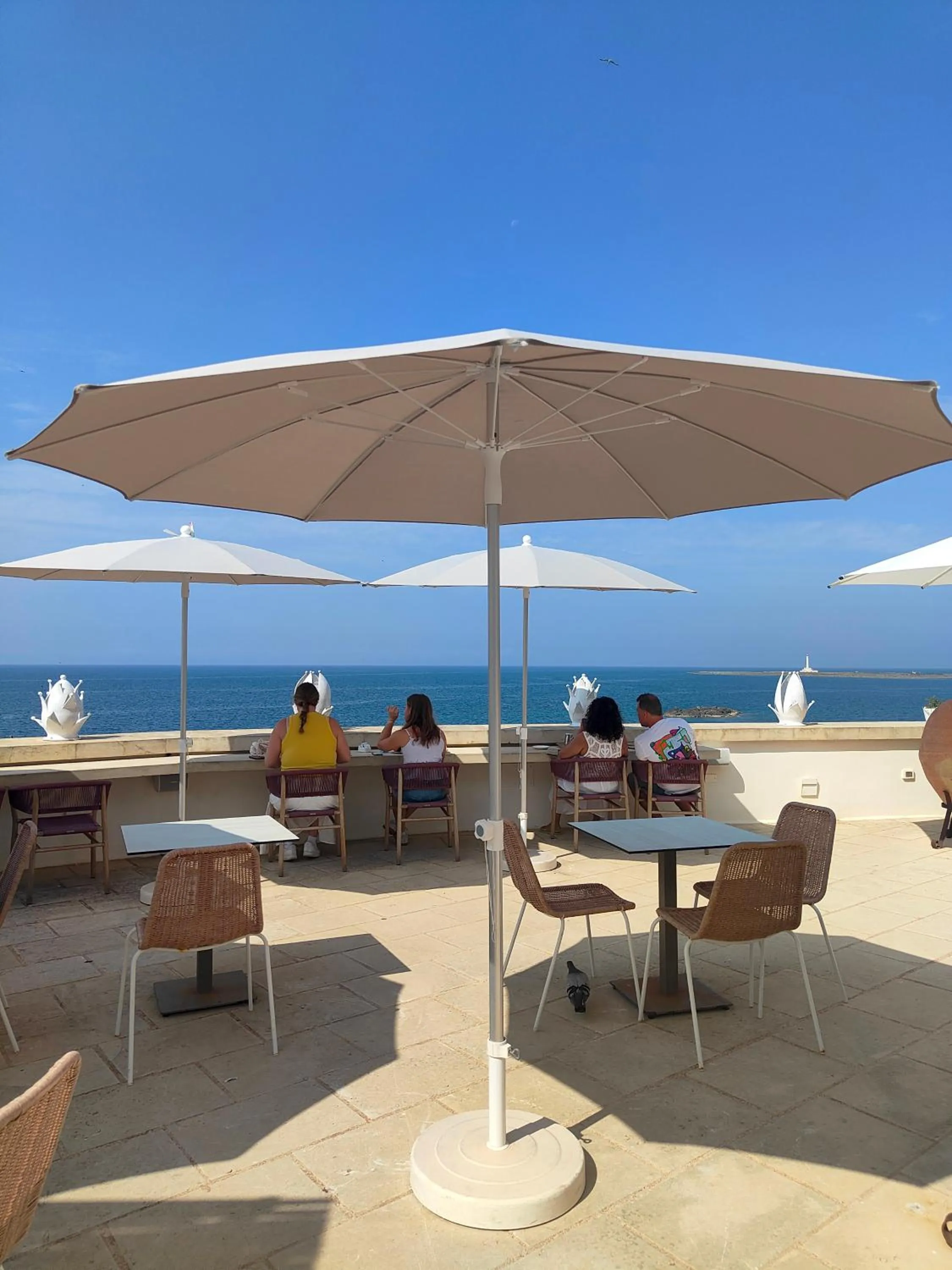 Day in I Bastioni San Domenico - Boutique Hotel