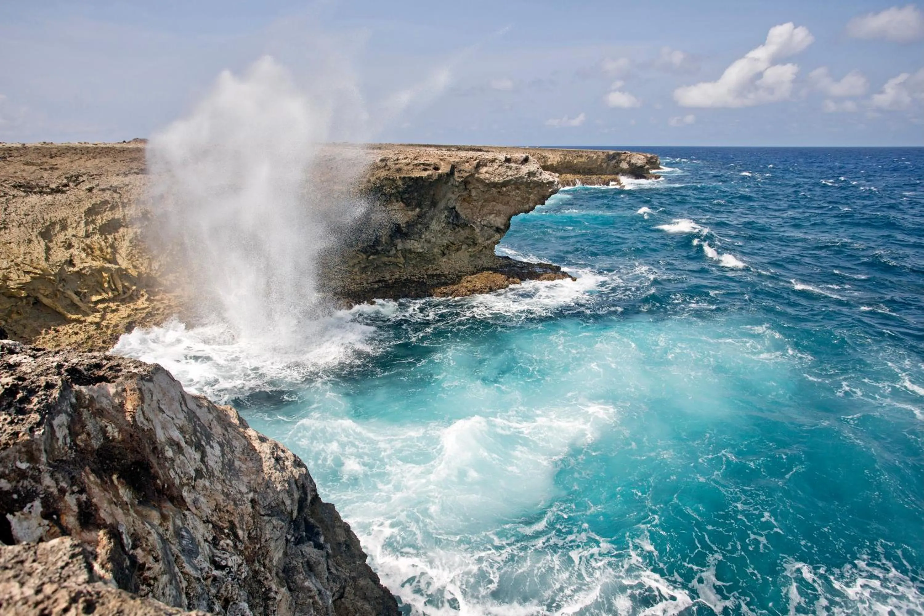 Nearby landmark in Delfins Beach Resort Bonaire, Tapestry Collection by Hilton