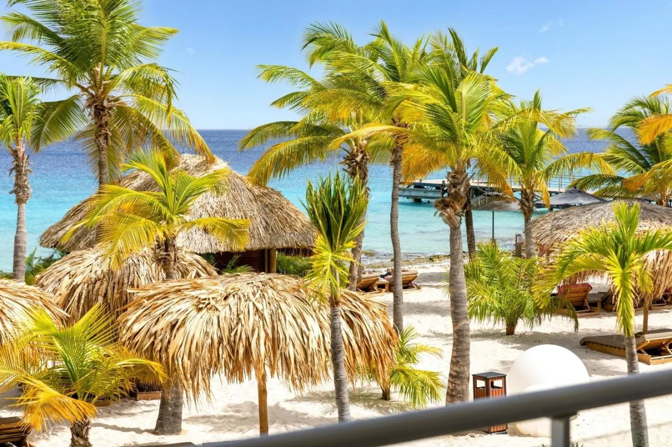 Delfins Beach Resort Bonaire, Tapestry Collection by Hilton