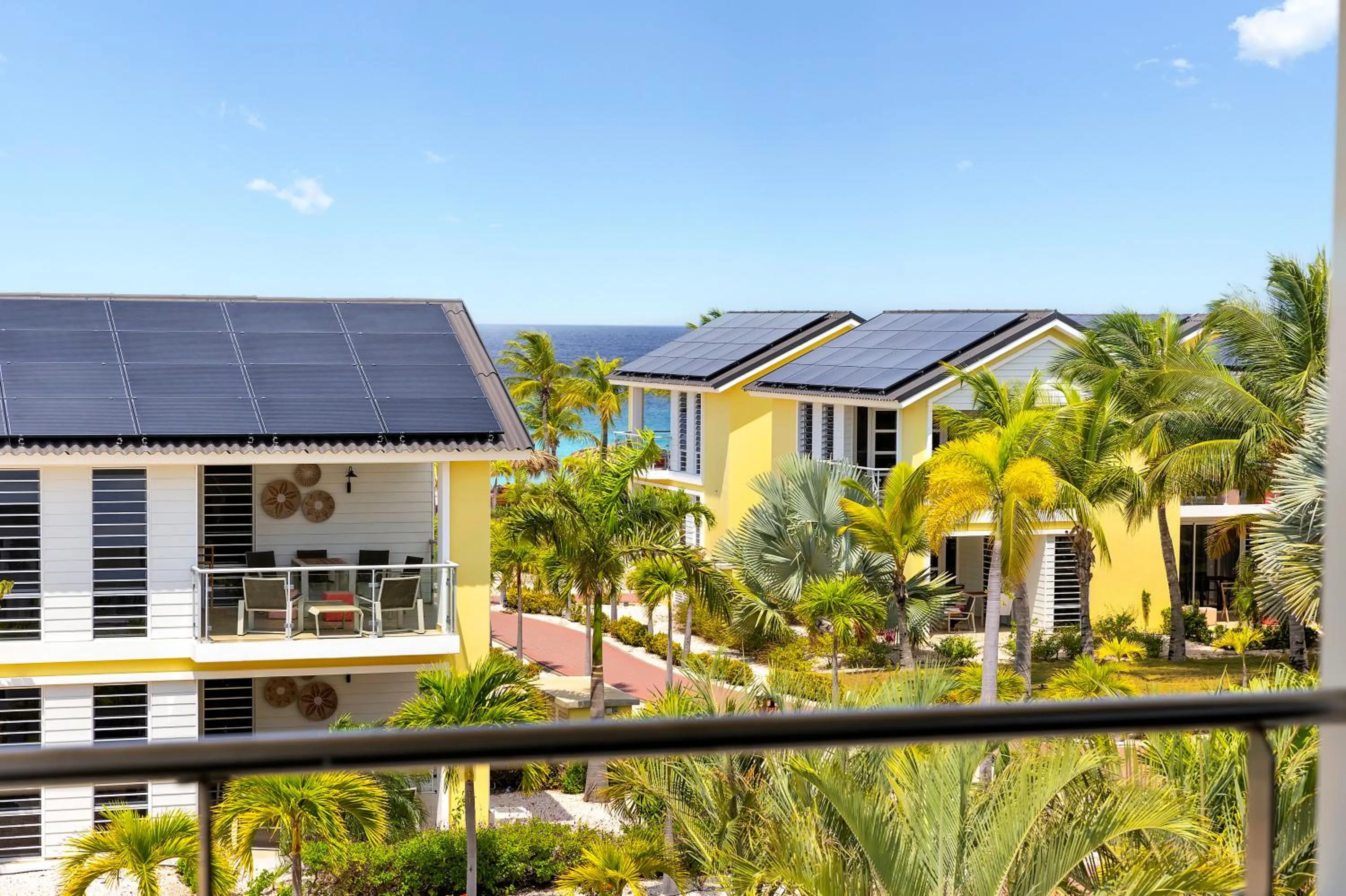 View (from property/room) in Delfins Beach Resort Bonaire, Tapestry Collection by Hilton