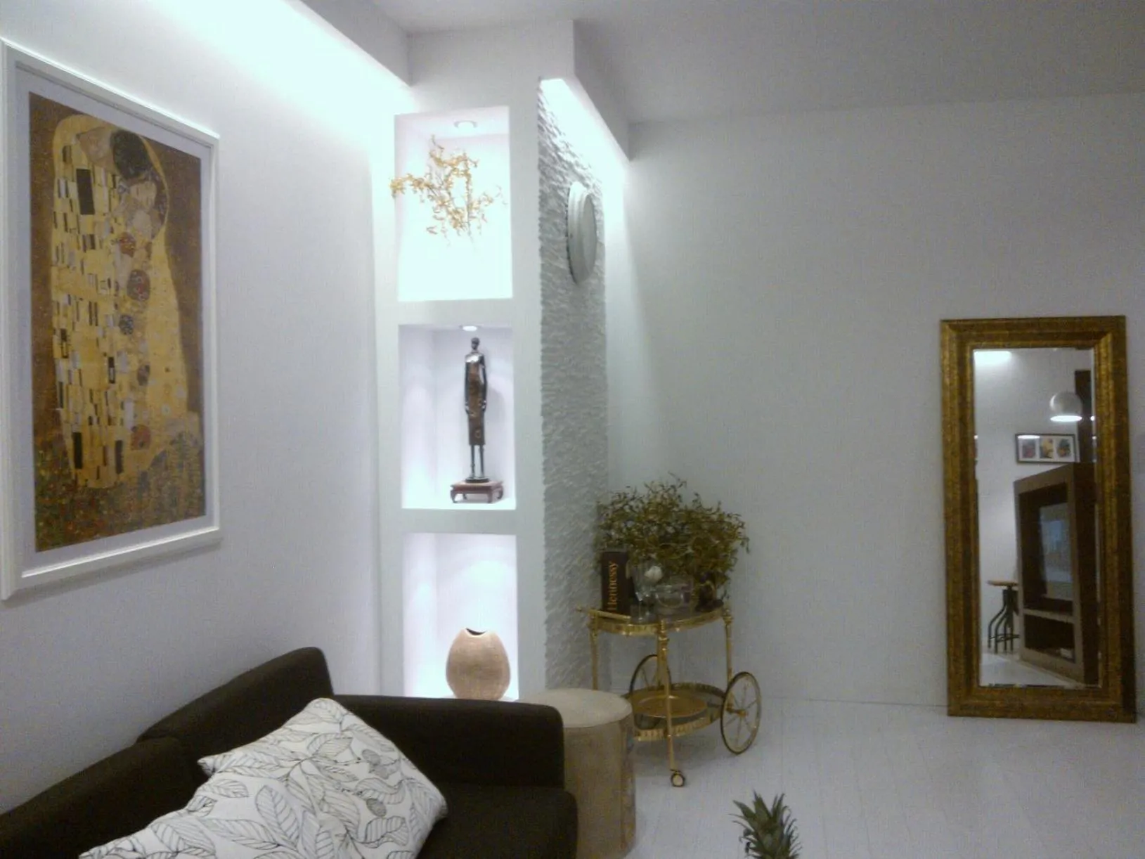 Luxury Apartment - Hoza 55
