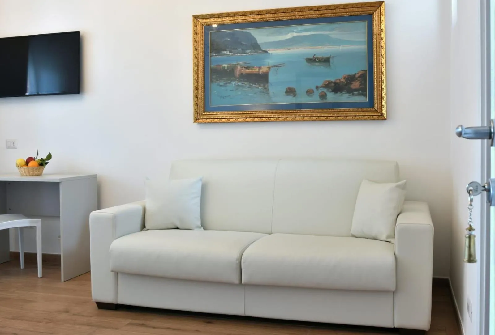 La Casa in Piazza