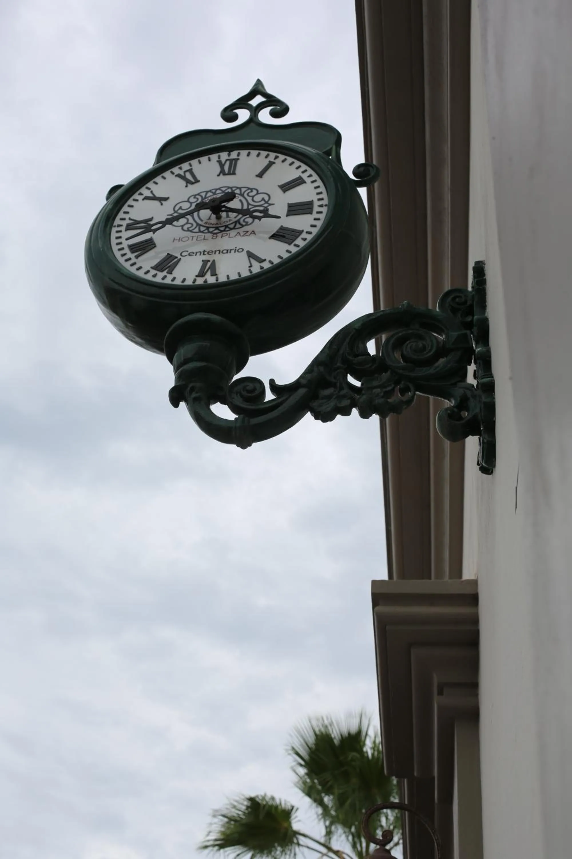 Day in Punto Madero Hotel & Plaza