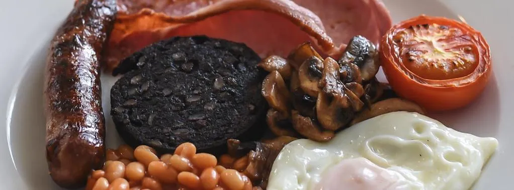 Llety Brynawel Guest House