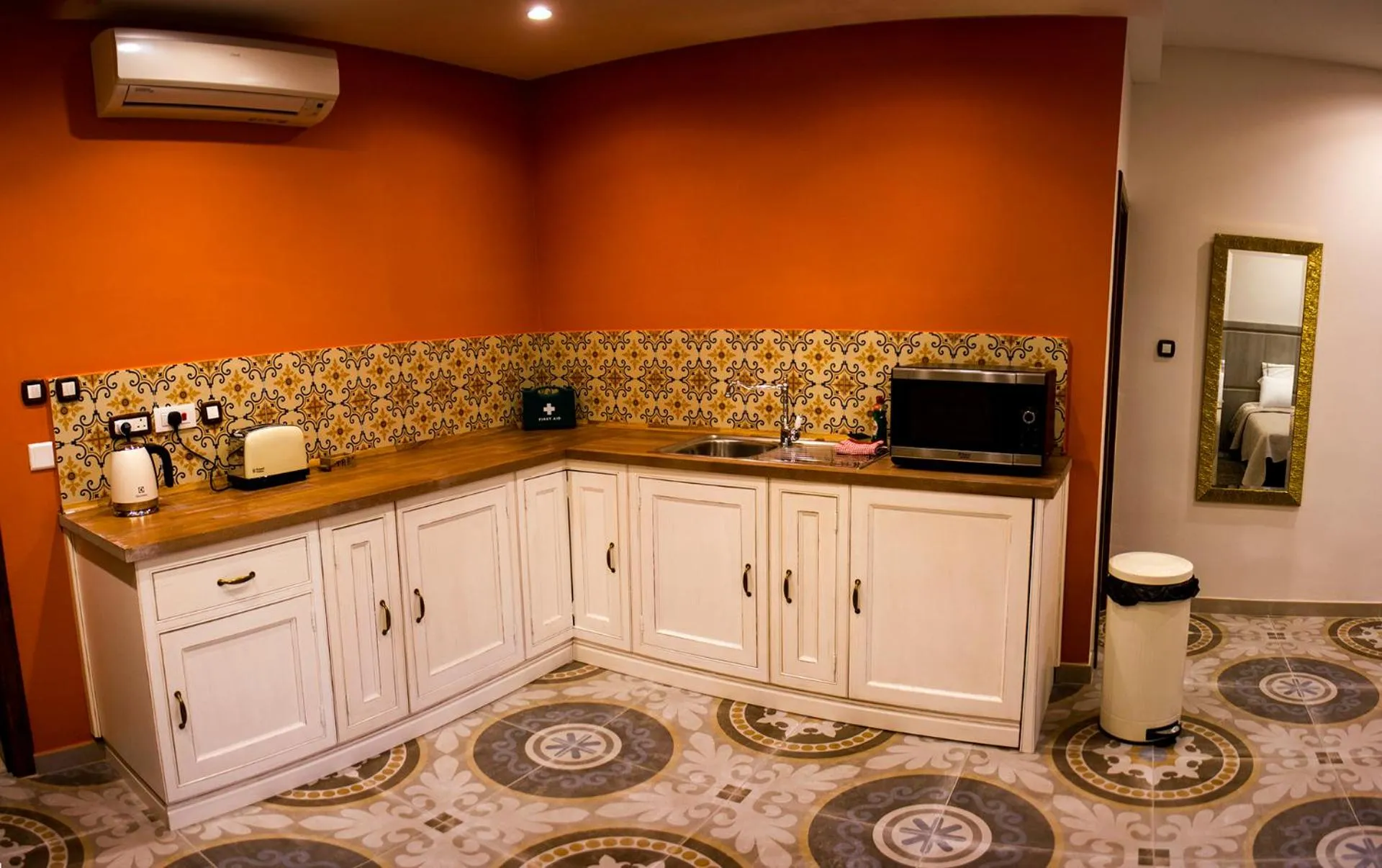 Casa Azzopardi Suites