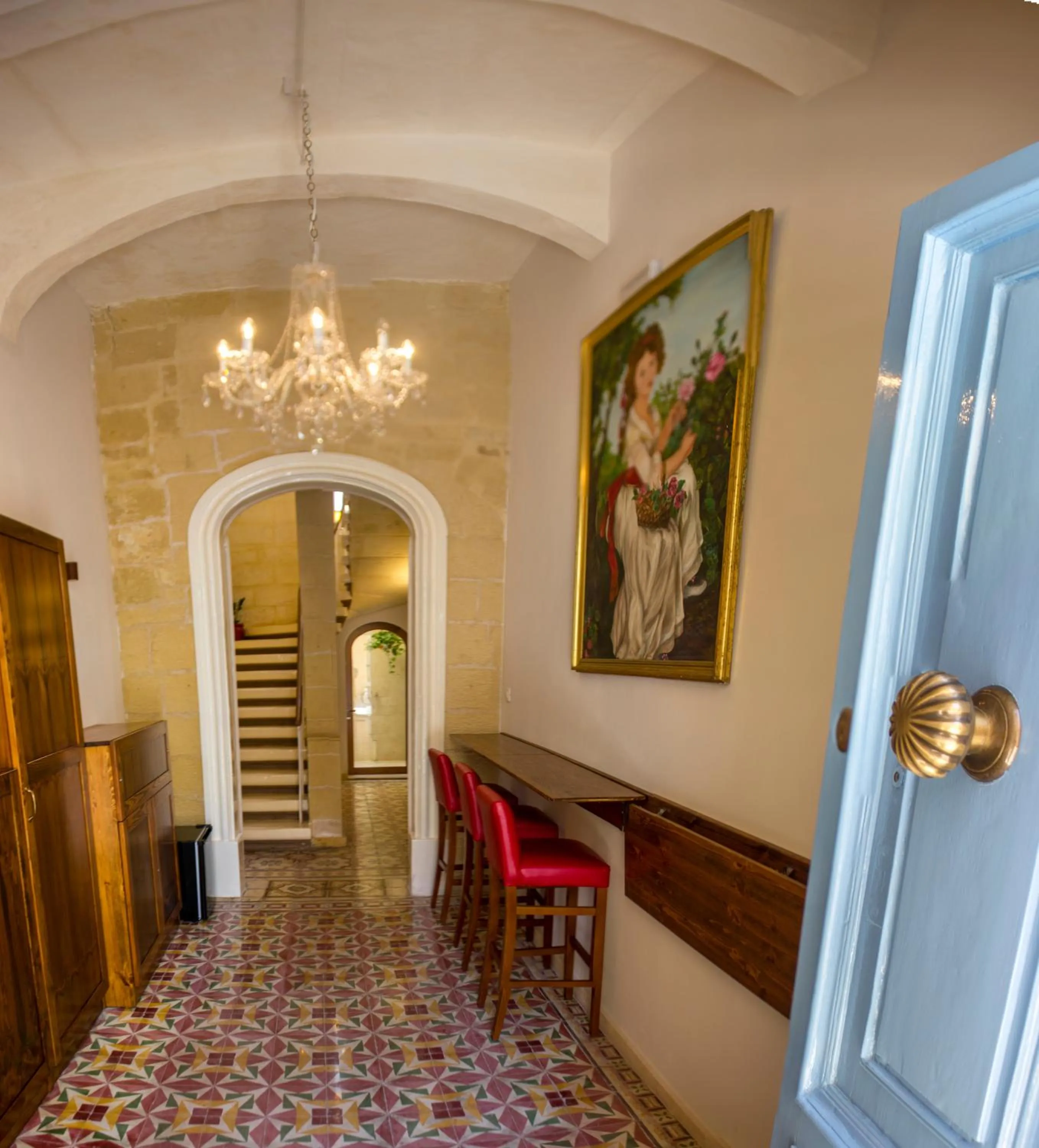 Casa Azzopardi Suites