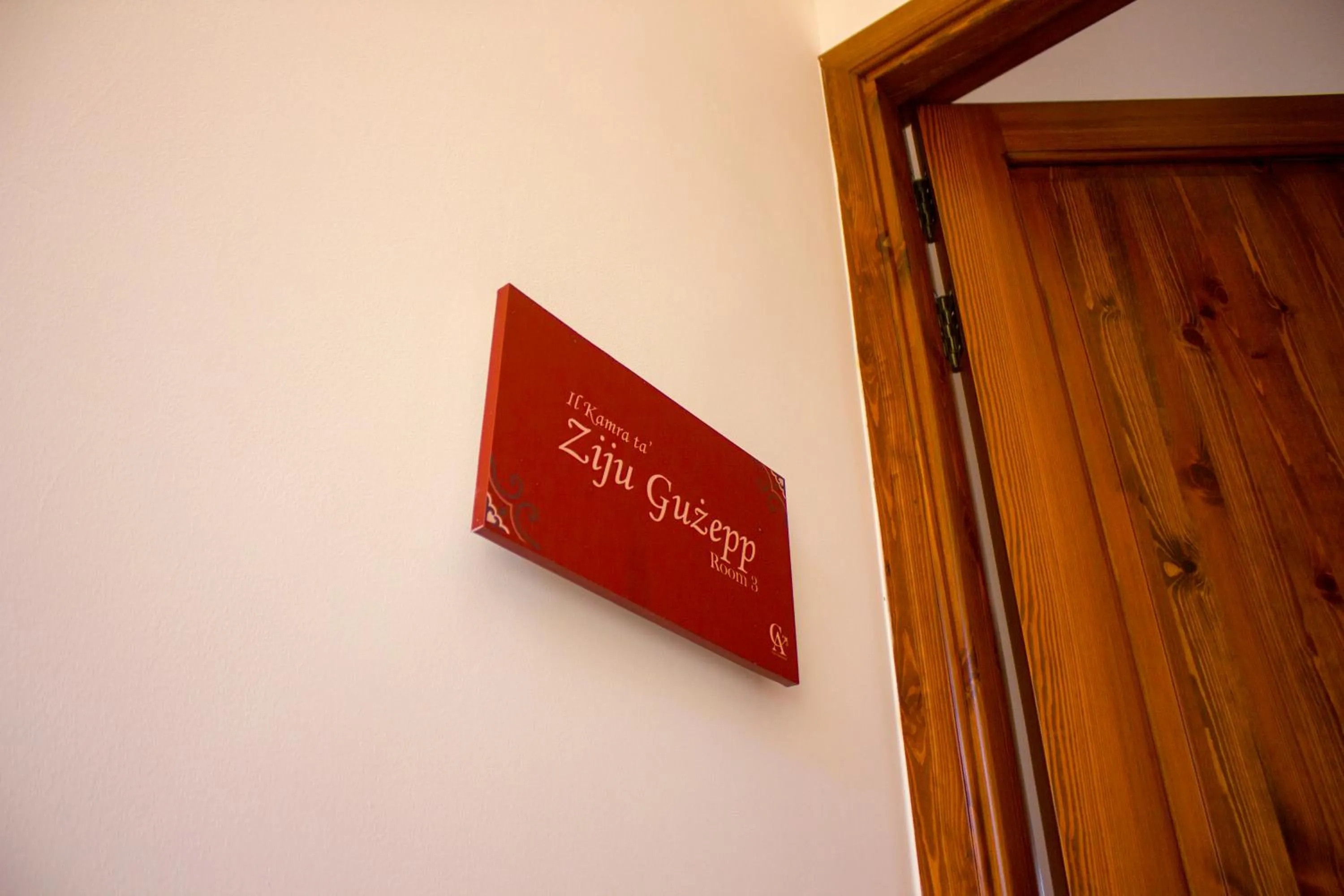 Casa Azzopardi Suites