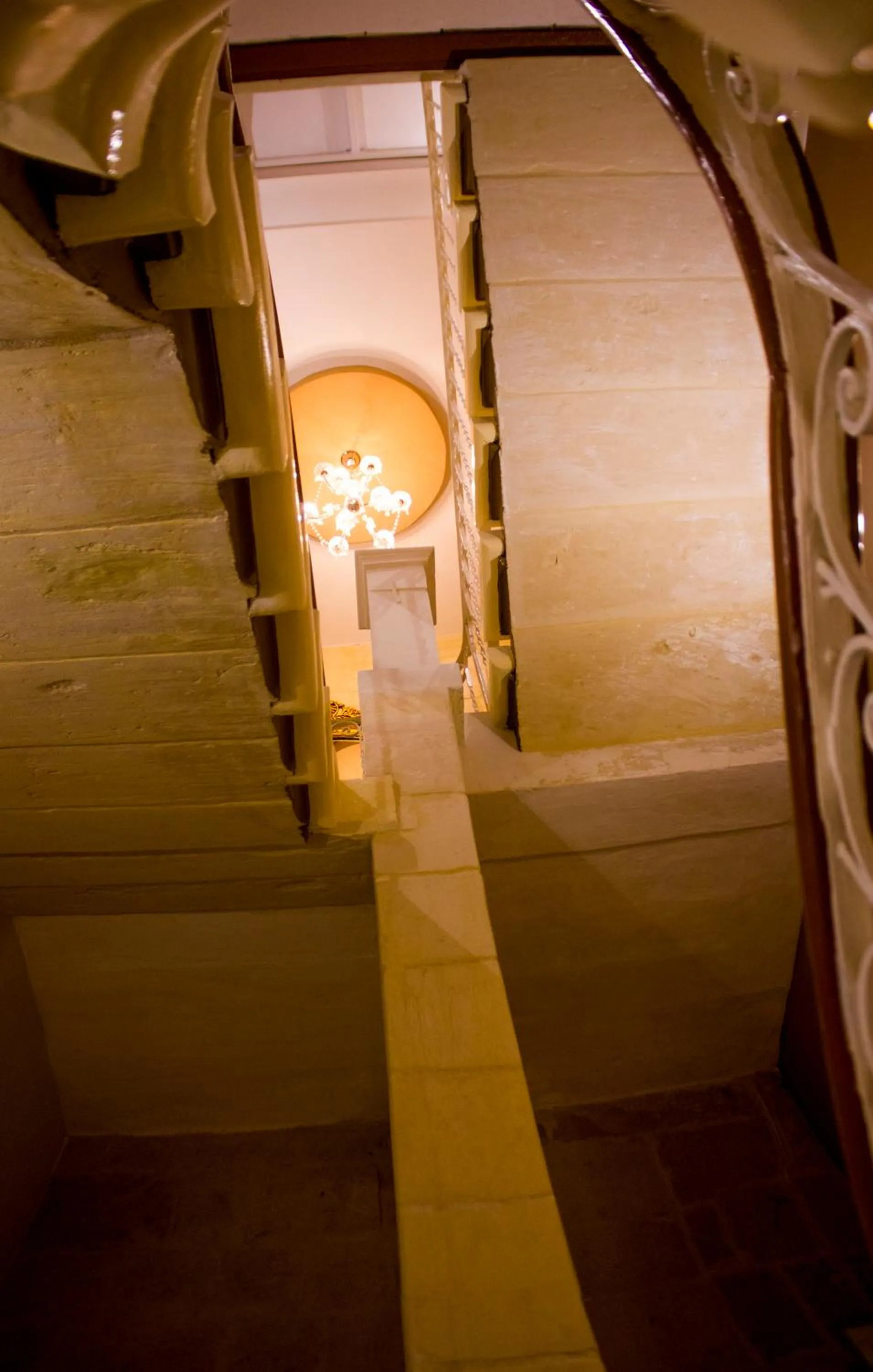 Casa Azzopardi Suites