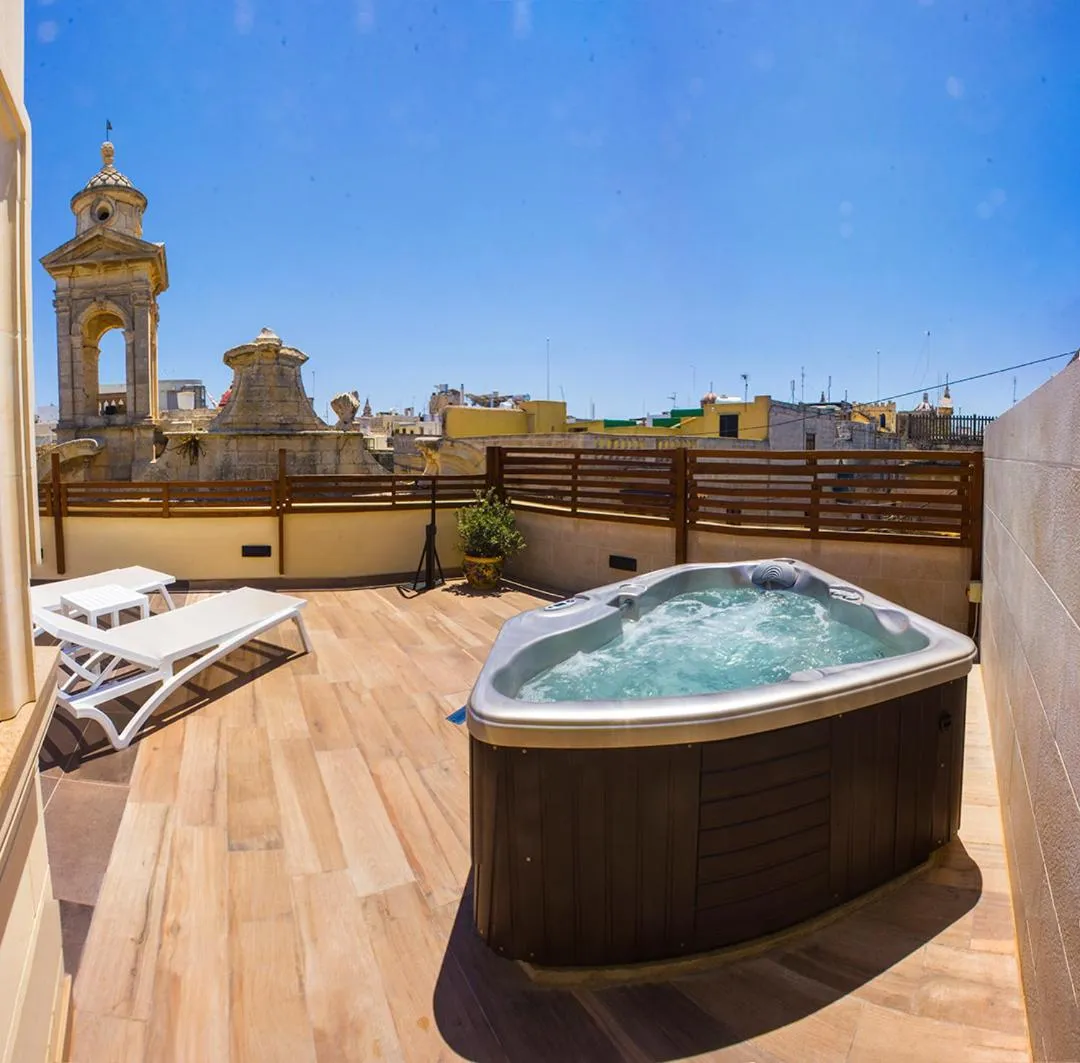 Casa Azzopardi Suites