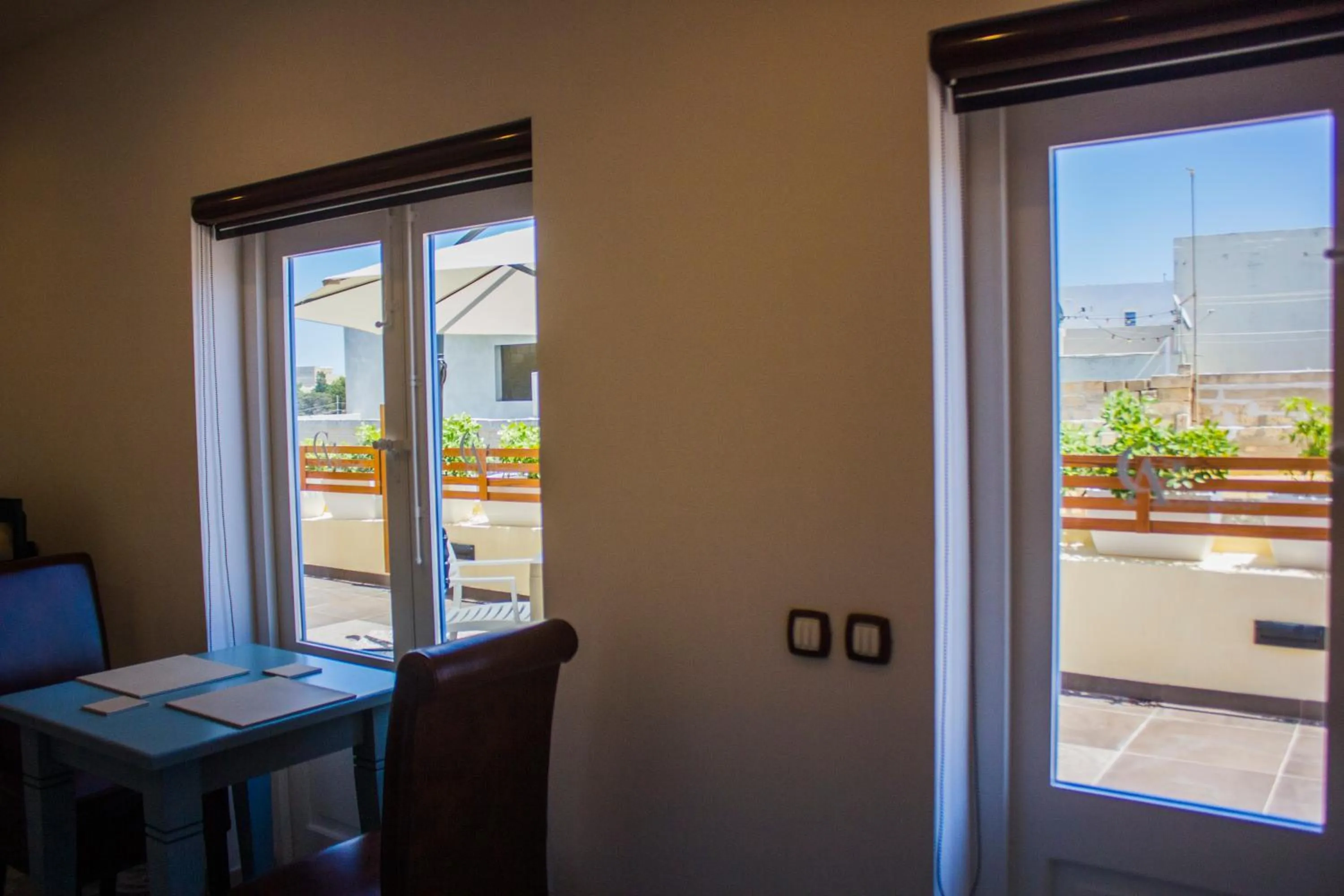 Casa Azzopardi Suites