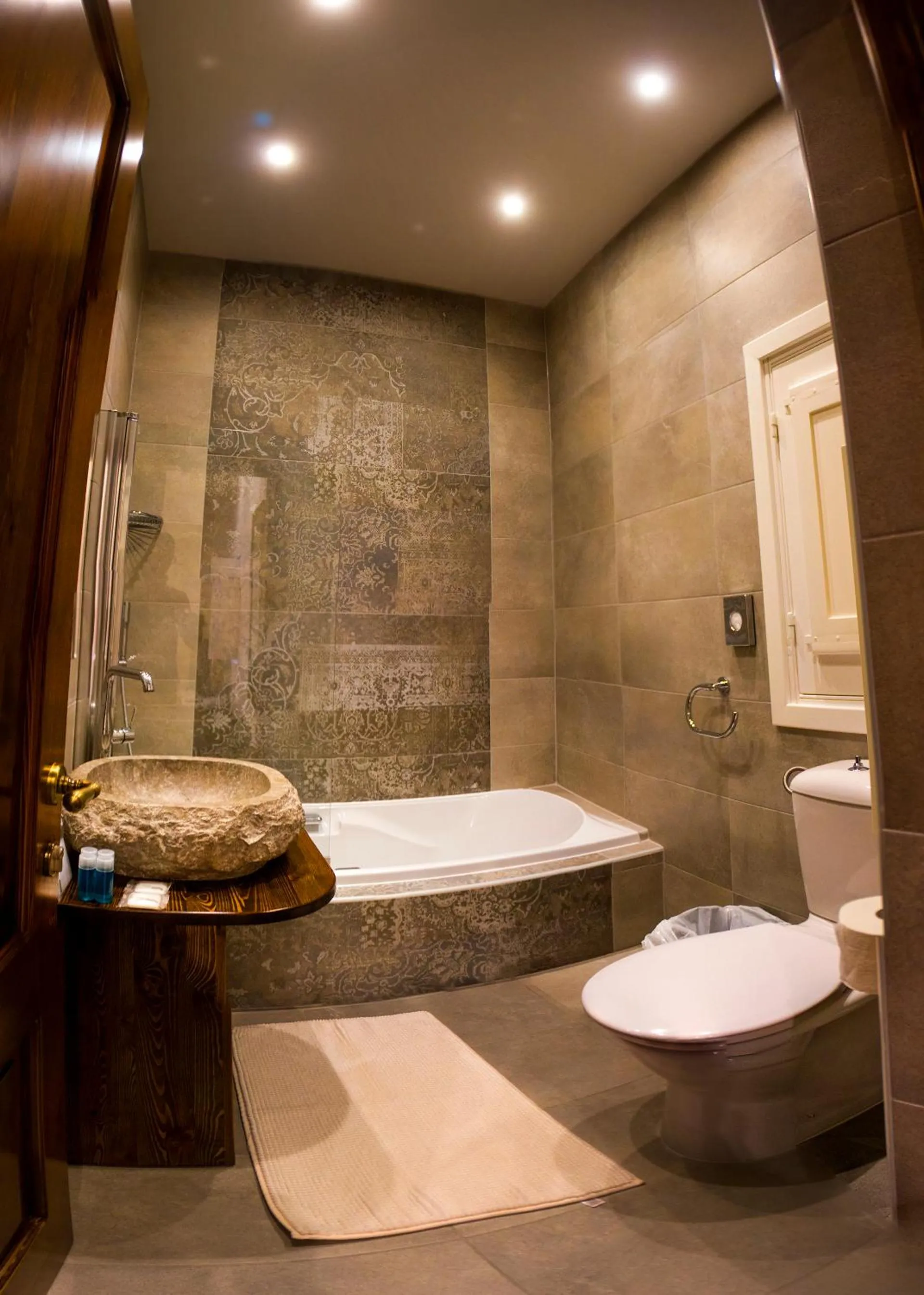 Casa Azzopardi Suites