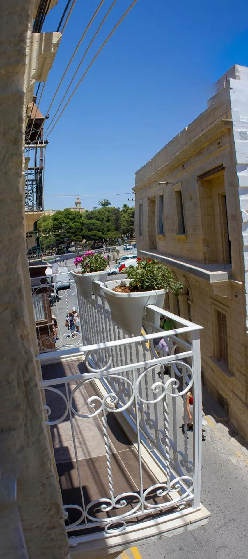 Casa Azzopardi Suites