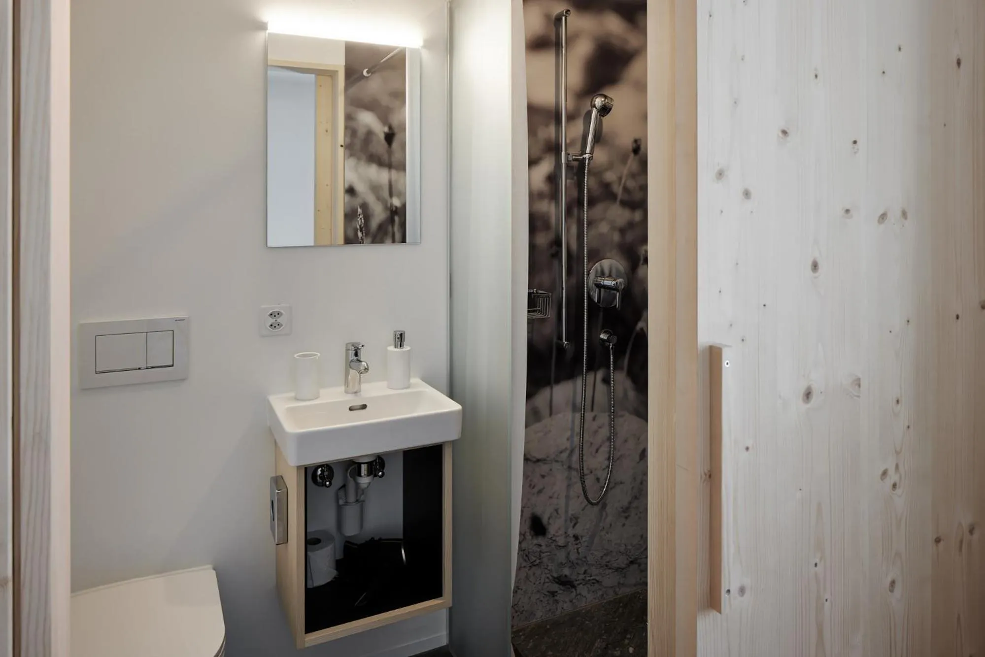 Bathroom in medelina