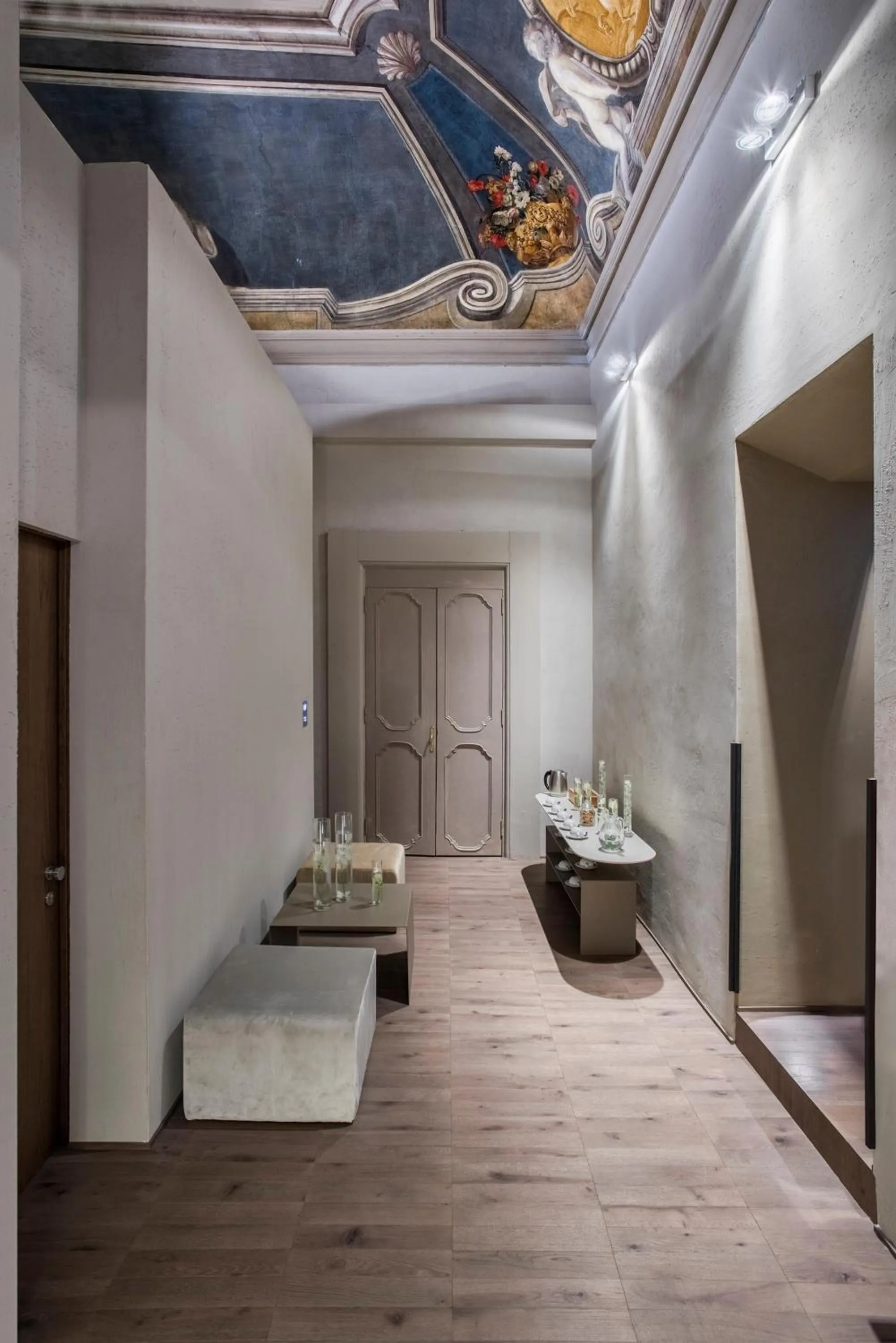 Breakfast, Bed in Hotel dei Barbieri