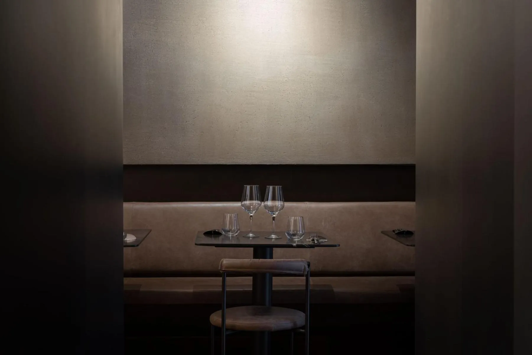 Food in Hotel dei Barbieri