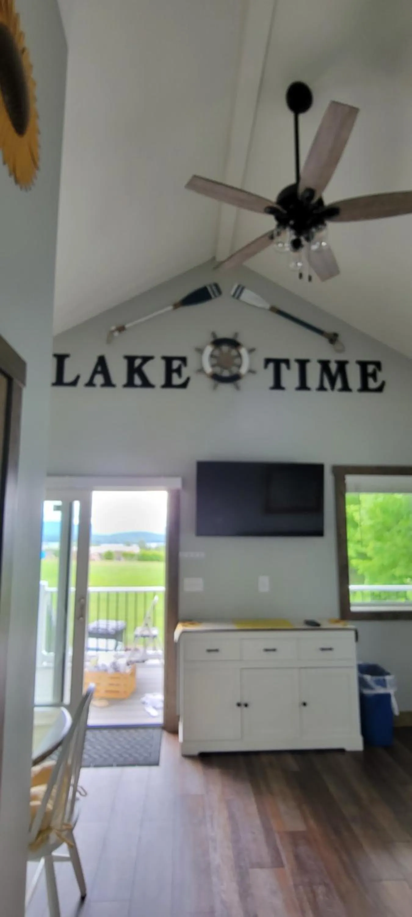 TV and multimedia in Grand View Resort