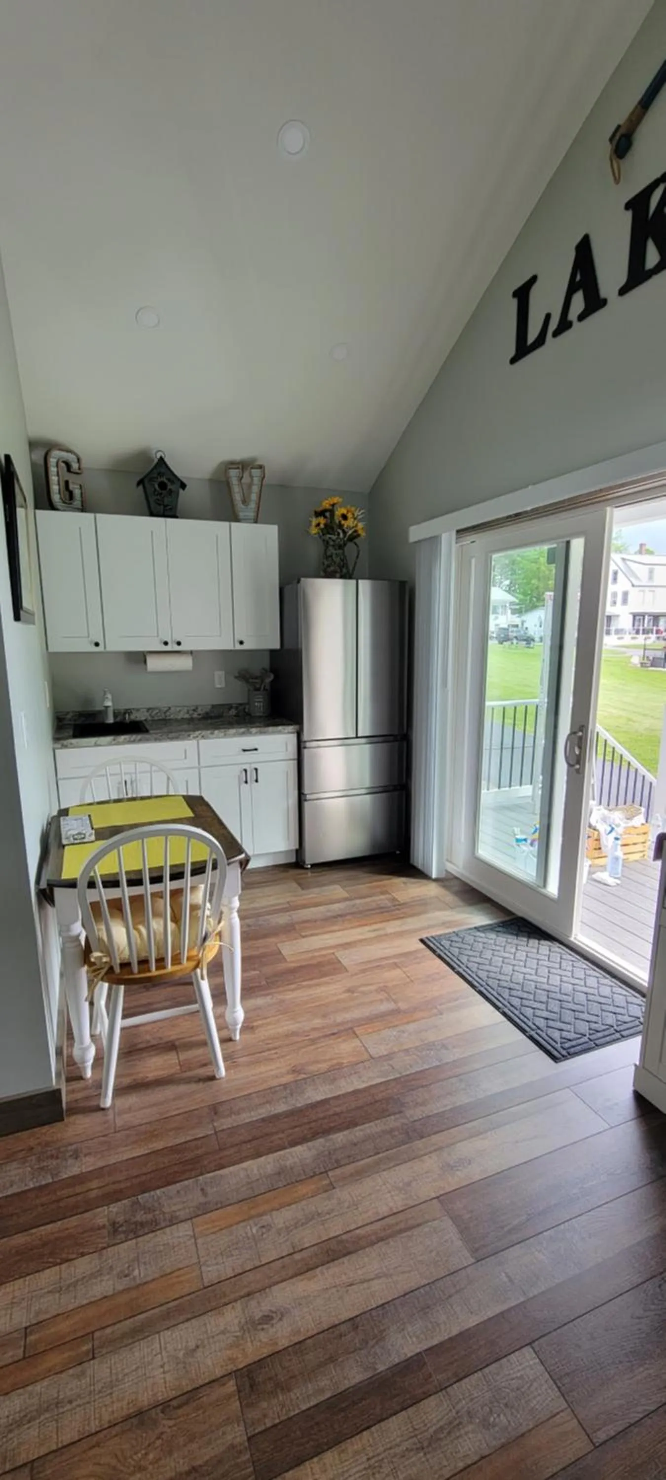 View (from property/room) in Grand View Resort