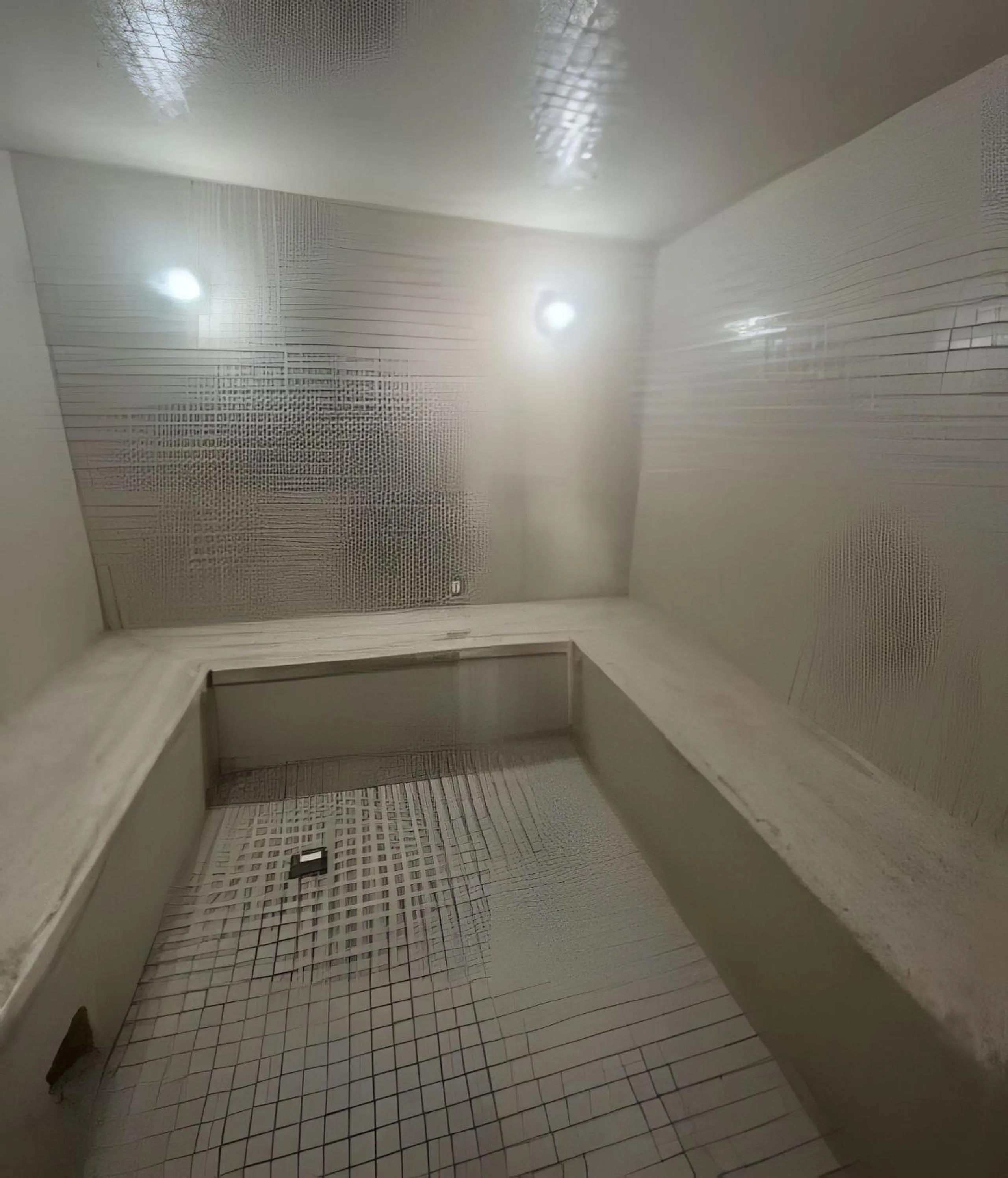 Sauna in Crystal Place