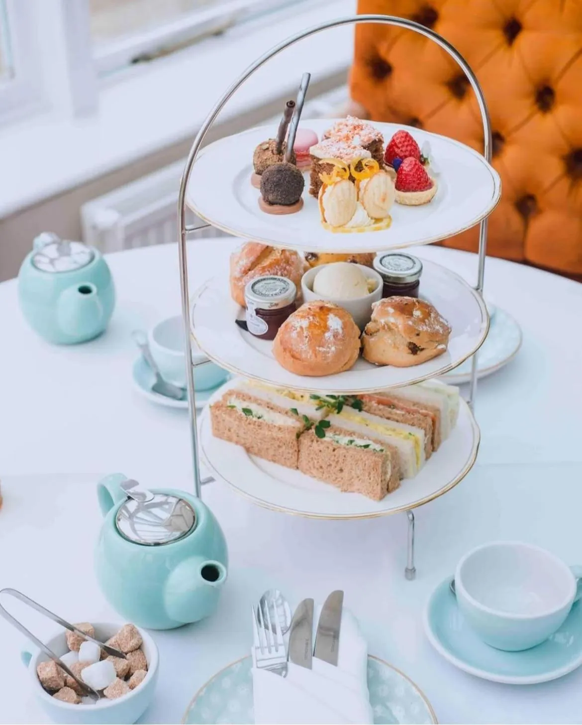 Restaurant/places to eat in Cricklade House Hotel, Sure Hotel Collection by Best Western