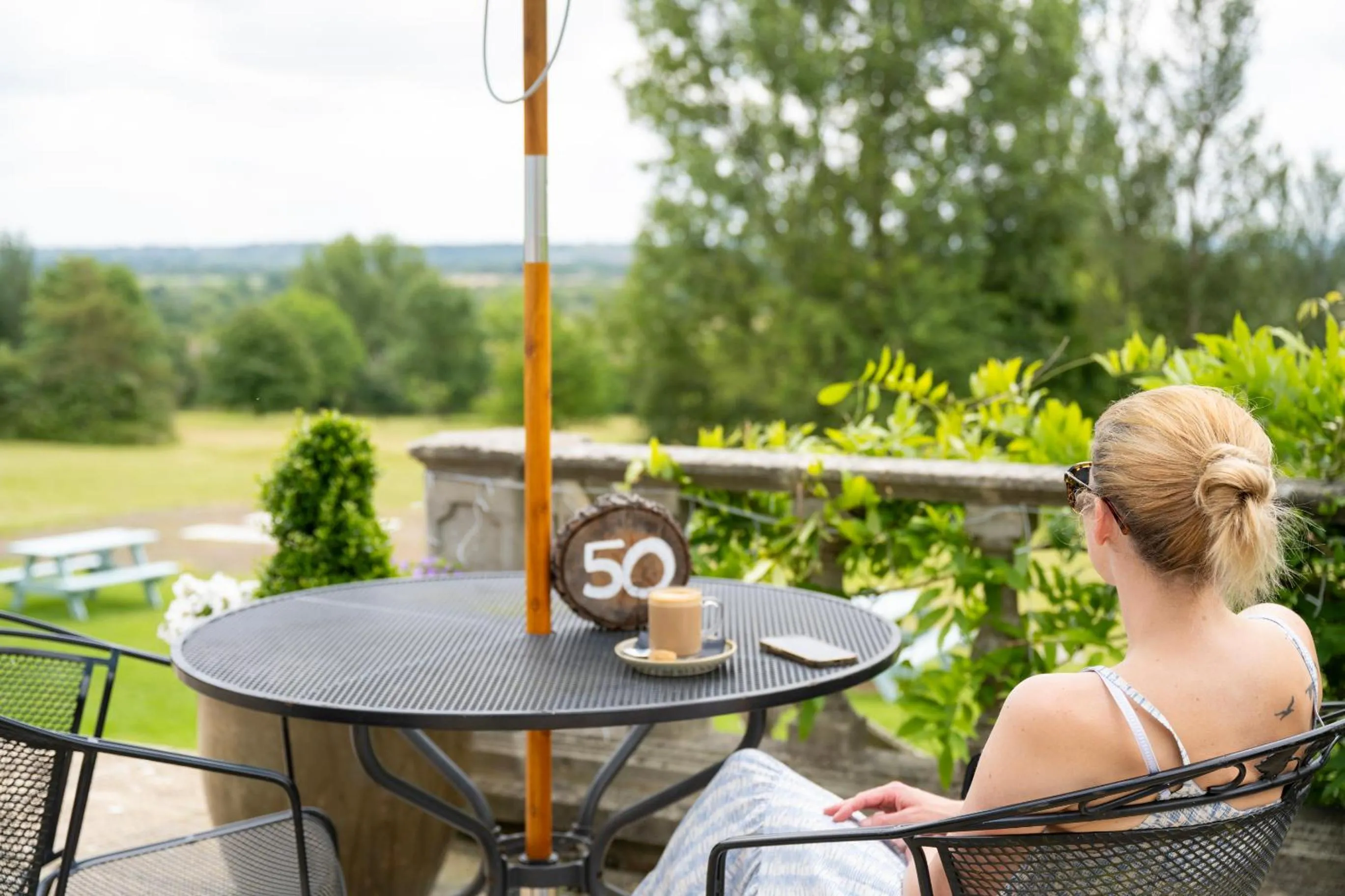 Restaurant/places to eat in Cricklade House Hotel, Sure Hotel Collection by Best Western