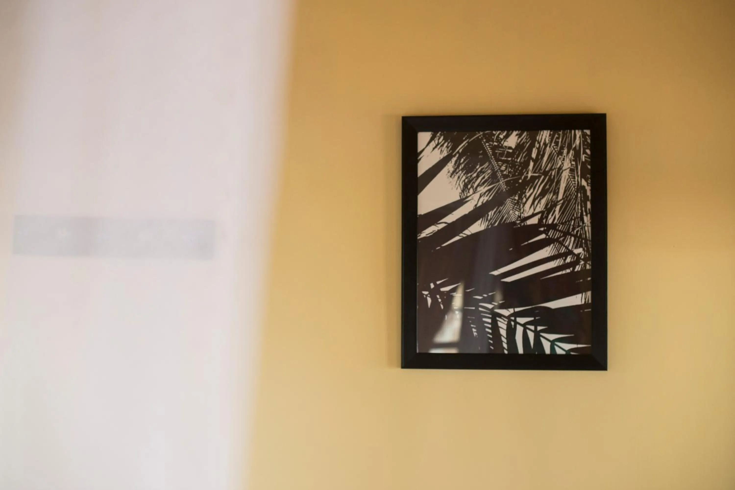 Decorative detail in Anawasal