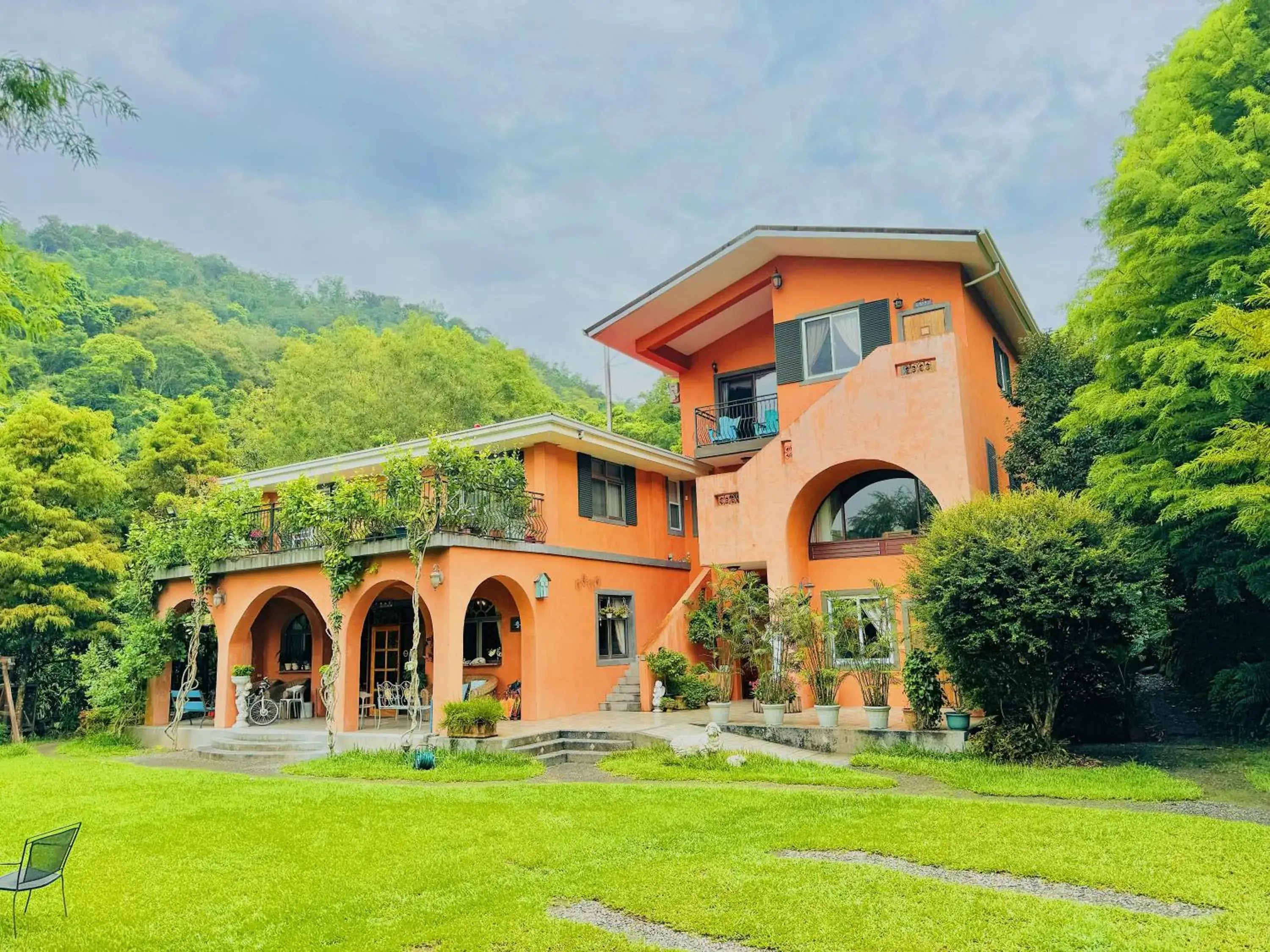 Bramasole B&B Bramasole B&B