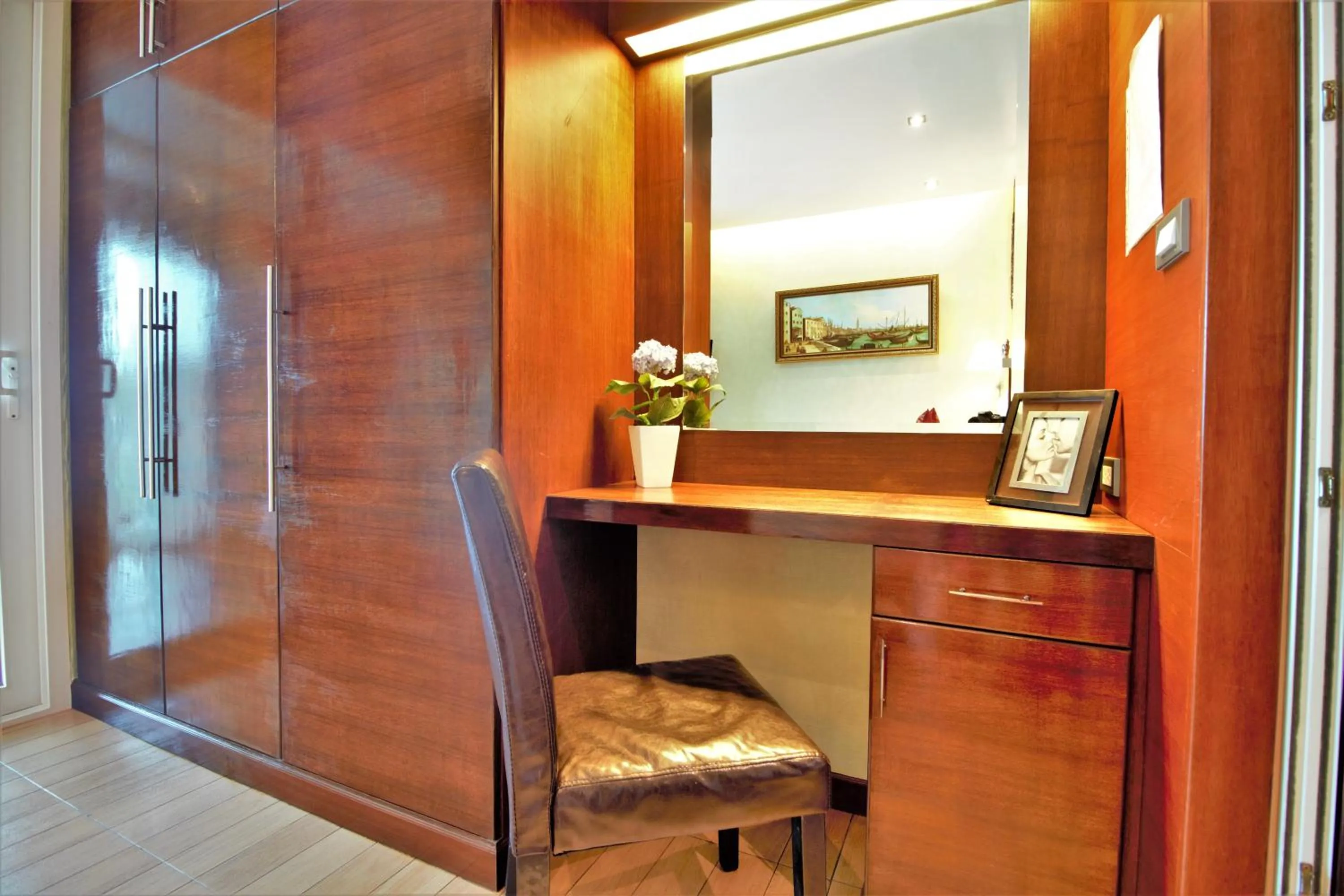 Bedroom, Bathroom in Sea & Sky Karon Beach by PHR