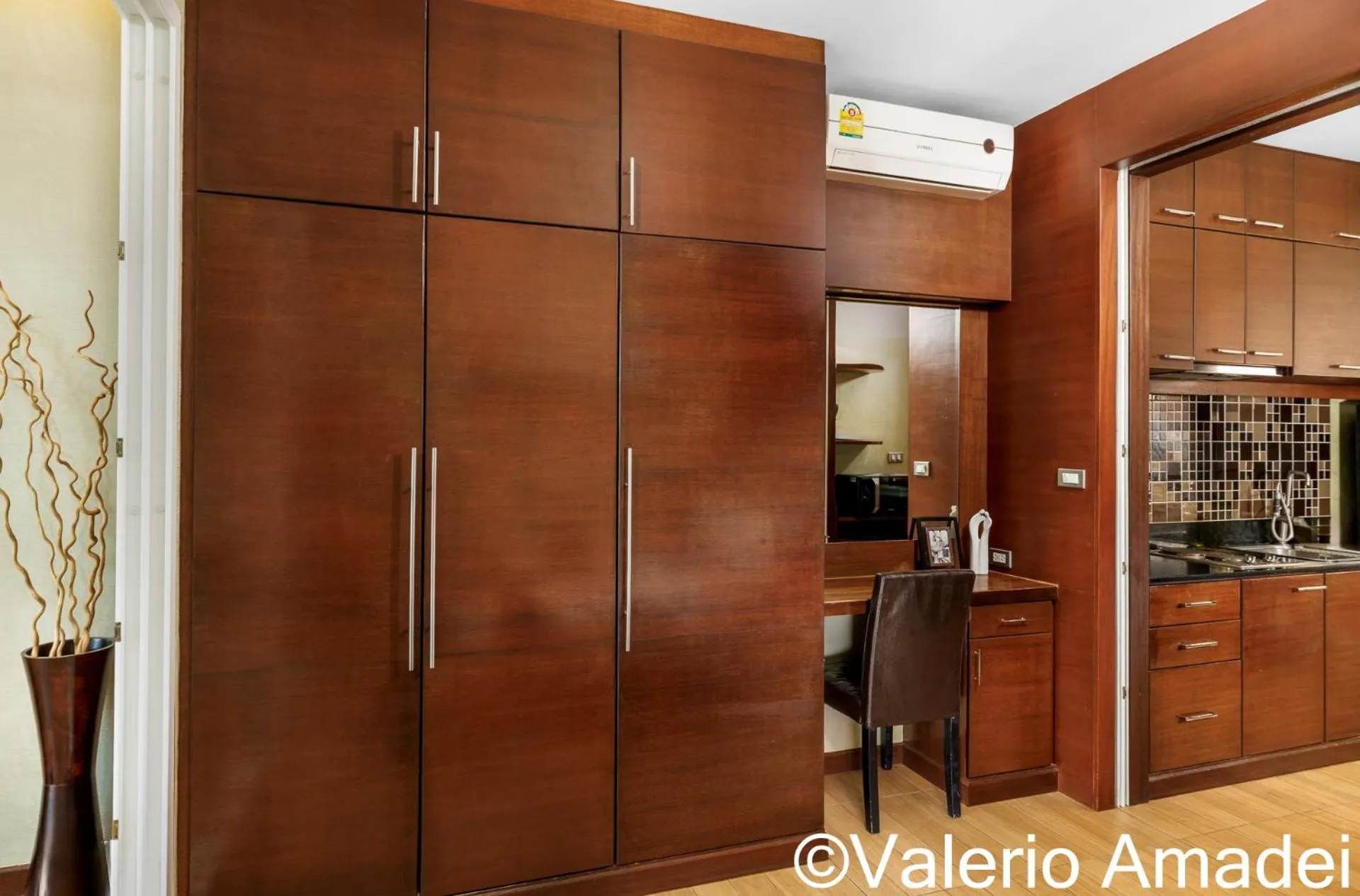 Sea & Sky Karon Beach by PHR