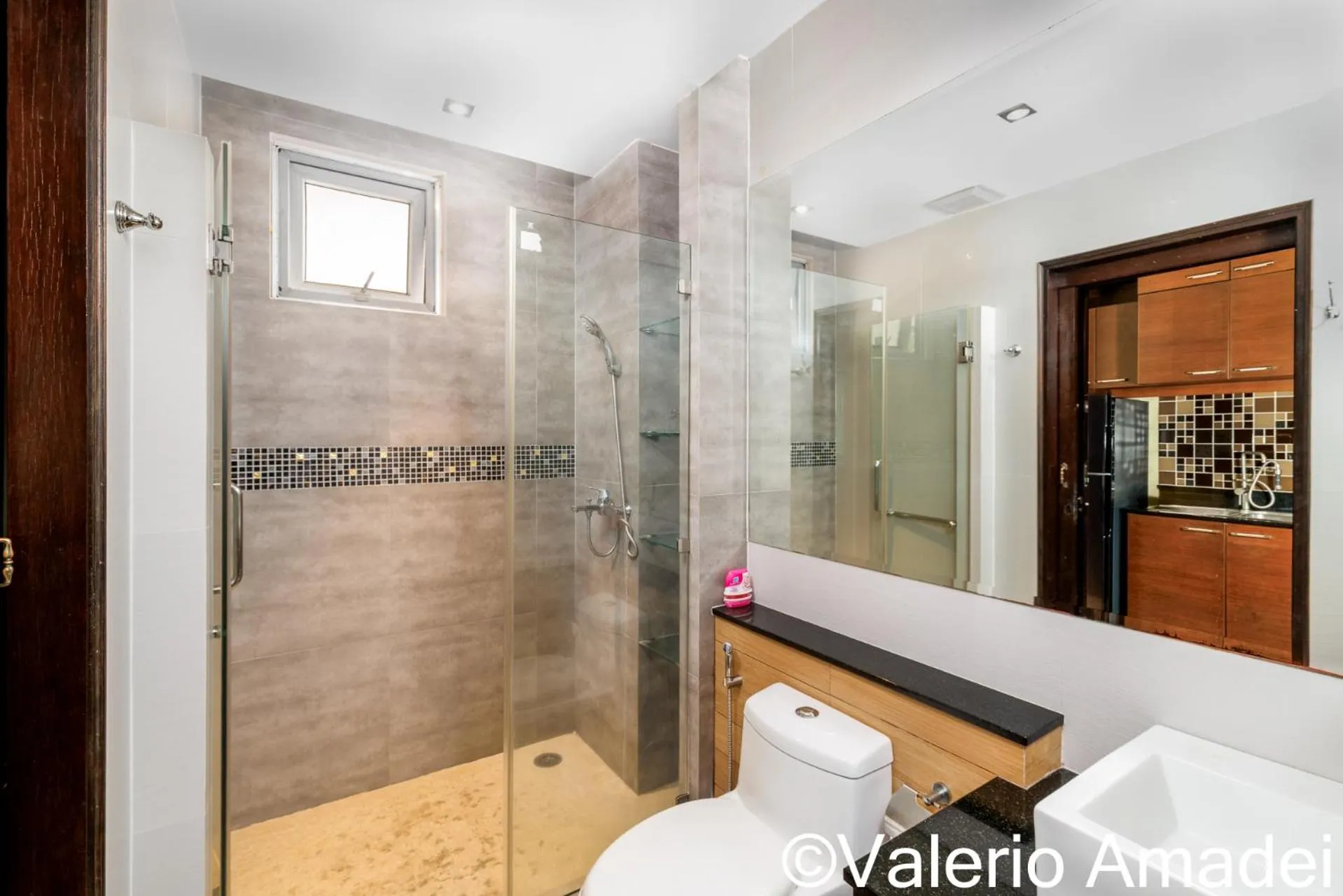 Sea & Sky Karon Beach by PHR