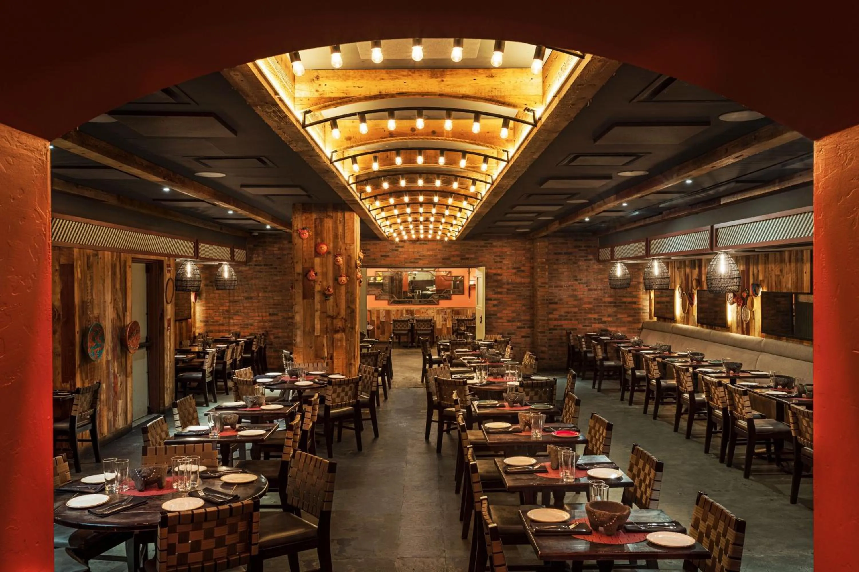 Restaurant/places to eat in W New York - Times Square