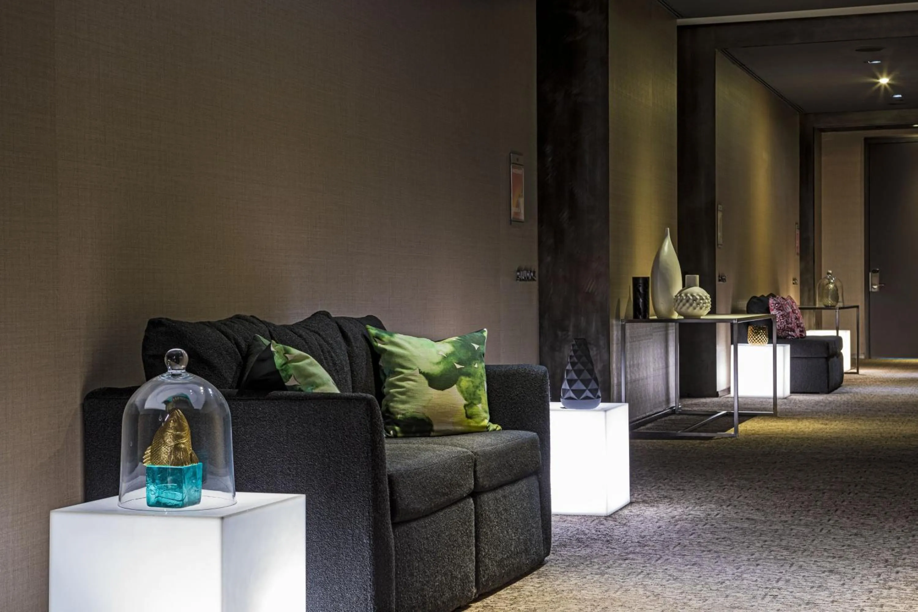 Meeting/conference room in W New York - Times Square