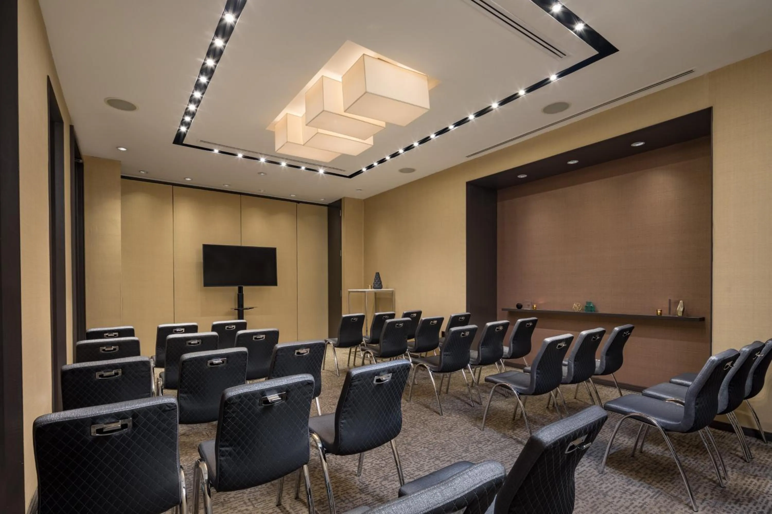 Meeting/conference room in W New York - Times Square