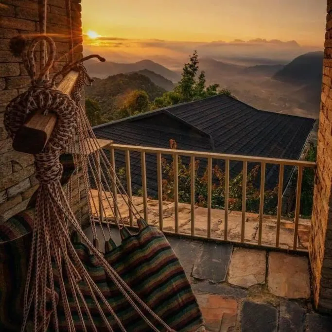 Annapurna Eco Village