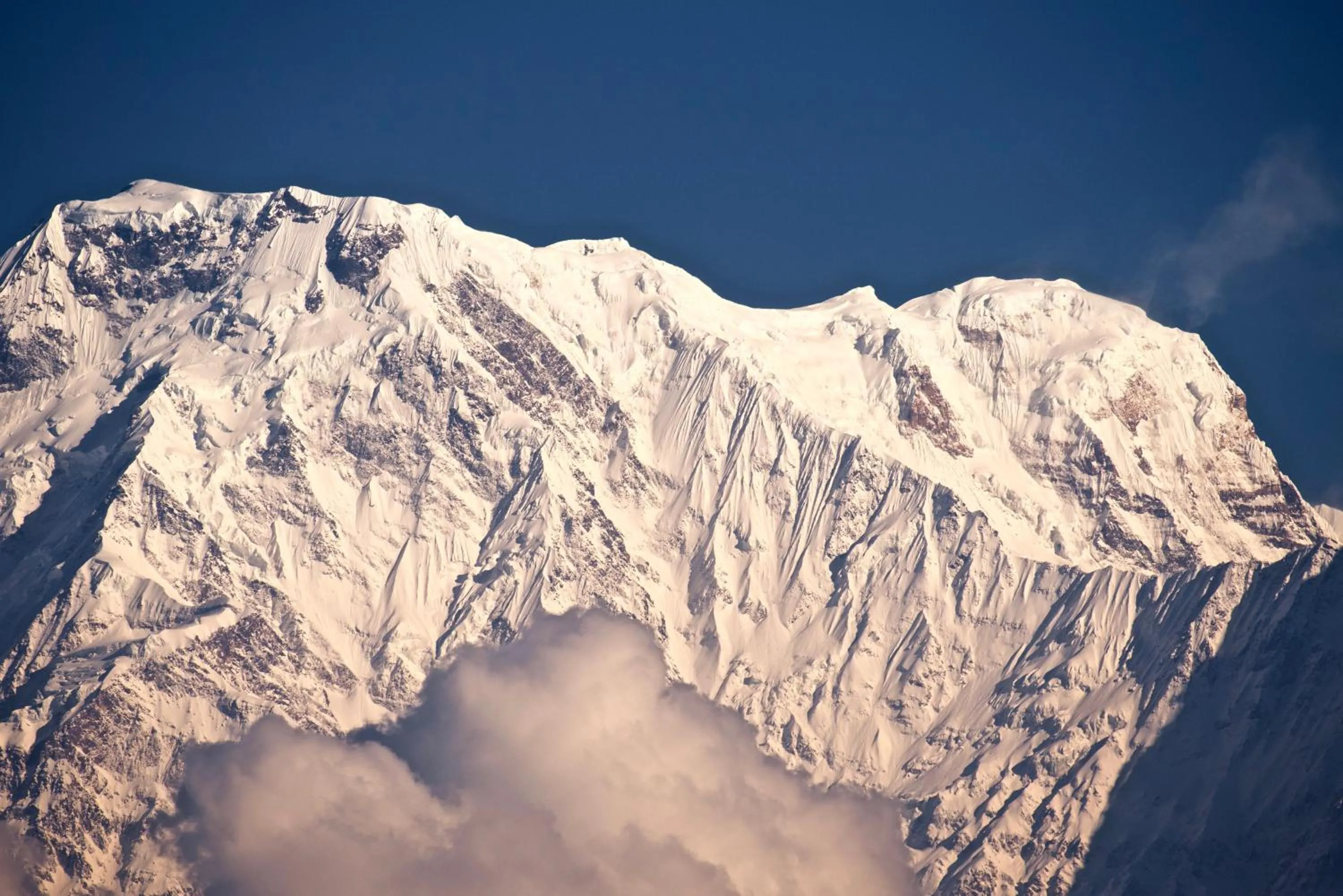 Annapurna Eco Village