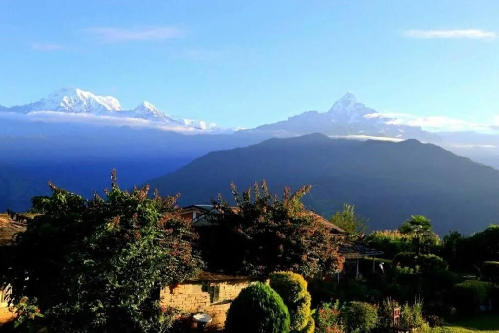 Annapurna Eco Village