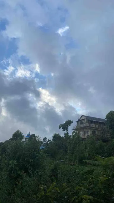 Annapurna Eco Village