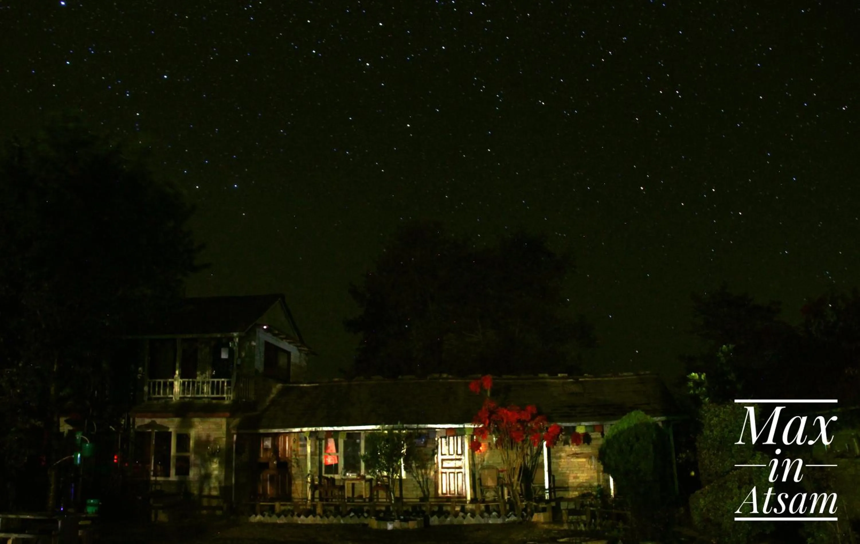 Annapurna Eco Village