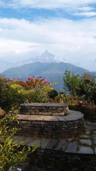 Annapurna Eco Village