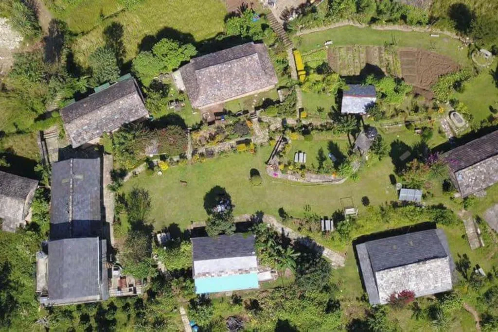 Annapurna Eco Village