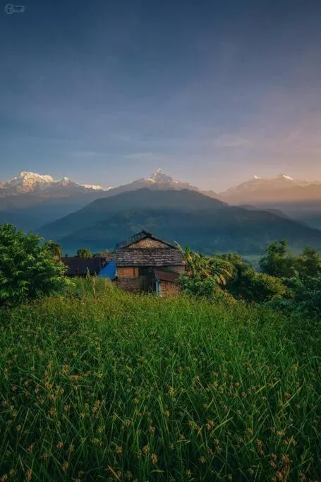 Annapurna Eco Village