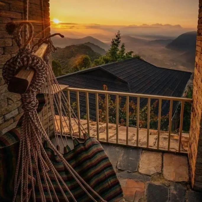 Annapurna Eco Village